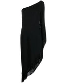 TALLER MARMO PRE Dresses Black - Allure Absolue
