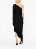TALLER MARMO PRE Dresses Black - Allure Absolue