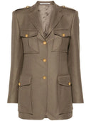 Tagliatore Jackets Green - Allure Absolue