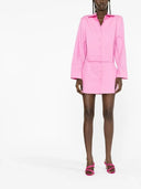 The Attico Dresses Fuchsia - Allure Absolue