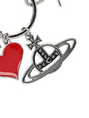 Vivienne Westwood Keychains MultiColour - Allure Absolue