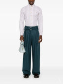 Vivienne Westwood Shirts Beige - Allure Absolue