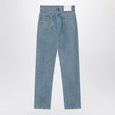 Jeans retos LouLou De Saison azul Wular