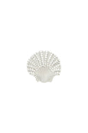 Giuseppe Di Morabito 'single seashell earring with