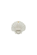 Giuseppe Di Morabito 'single seashell earring with
