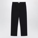 The Row Black Landais jeans