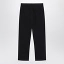 The Row Black Landais jeans