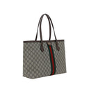 Multicolor Polyester Handbag