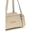 Cream Lamb Ovis Aries Aries Shoulder Bag