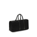 Black Nylon Luggage And Travel