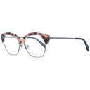 Brown Metal Glasses (Frames)