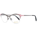 Gray Metal Glasses (Frames)