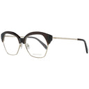 Brown Metal Glasses (Frames)