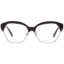 Brown Metal Glasses (Frames)