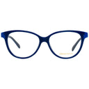 Blue Plastic Glasses (Frames)
