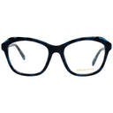 Blue Plastic Glasses (Frames)