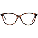Brown Plastic Glasses (Frames)
