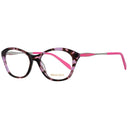 Multicolor Plastic Glasses (Frames)