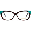 Brown Plastic Glasses (Frames)