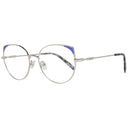 Gray Metal Glasses (Frames)