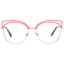 Multicolor Metal Glasses (Frames)