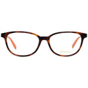 Brown Plastic Glasses (Frames)