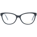 Black Acetate Glasses (Frames)
