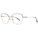 Gold Metal Glasses (Frames)