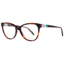 Brown Acetate Glasses (Frames)