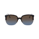 Black Acetate Sunglasses