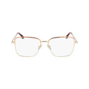 Brown Metal Glasses (Frames)