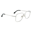Gray Metal Glasses (Frames)