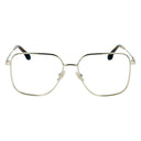 Gold Metal Glasses (Frames)