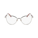 Gold Metal Glasses (Frames)