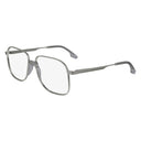 Gray Metal Glasses (Frames)