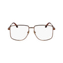 Gold Metal Glasses (Frames)