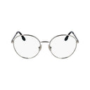 Gold Metal Glasses (Frames)