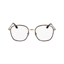 Brown Metal Glasses (Frames)
