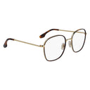 Brown Metal Glasses (Frames)