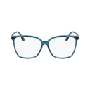 Blue Acetate Glasses (Frames)