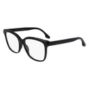 Black Acetate Glasses (Frames)