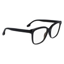 Black Acetate Glasses (Frames)