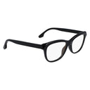 Black Acetate Glasses (Frames)