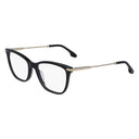 Black Acetate Glasses (Frames)