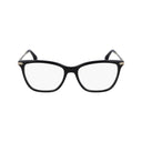 Black Acetate Glasses (Frames)