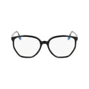 Black Acetate Glasses (Frames)