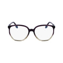 Gold Acetate Glasses (Frames)