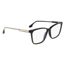 Black Acetate Glasses (Frames)