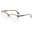 Gold Acetate Glasses (Frames)