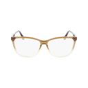 Gold Acetate Glasses (Frames)